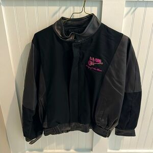 BB King 1989 World Tour Vintage Jacket!